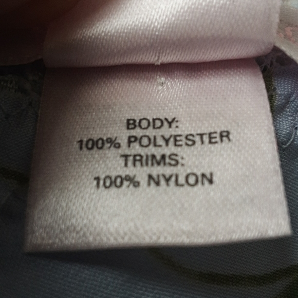 Victoria's Secret Sleep Set Sz Medium - Picture 4 of 9